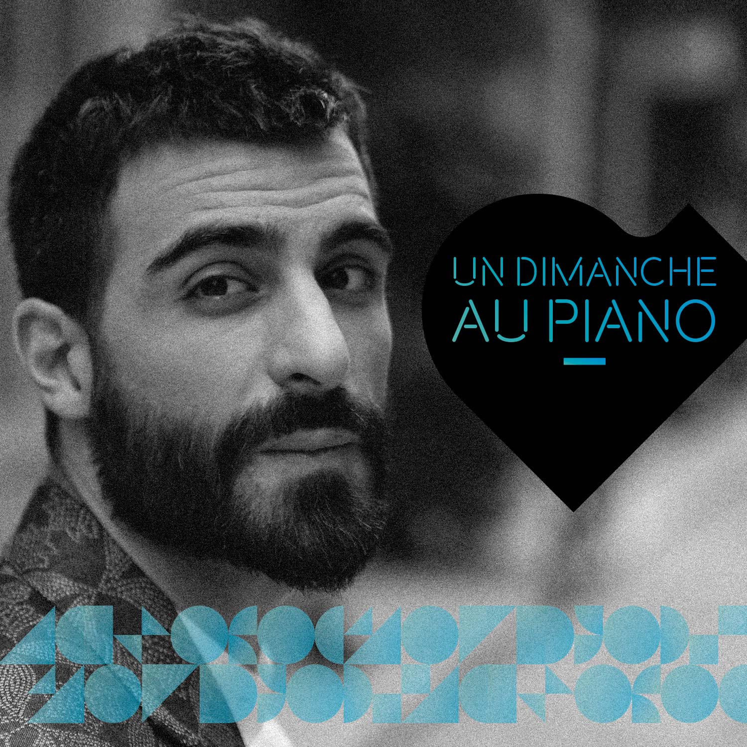 Masterclass de piano animée par Jesse BERBERIAN