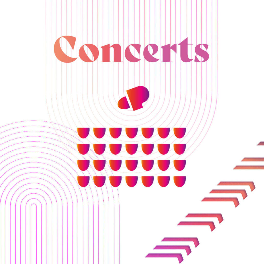 Concerts - Festival Sortilèges by Ravel, une initiative Opus 58