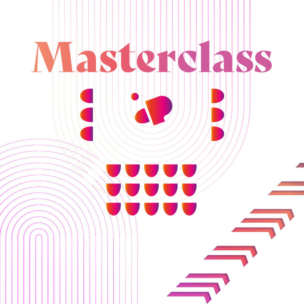 masterclass - Festival Sortilèges by Ravel, une initiative Opus 58