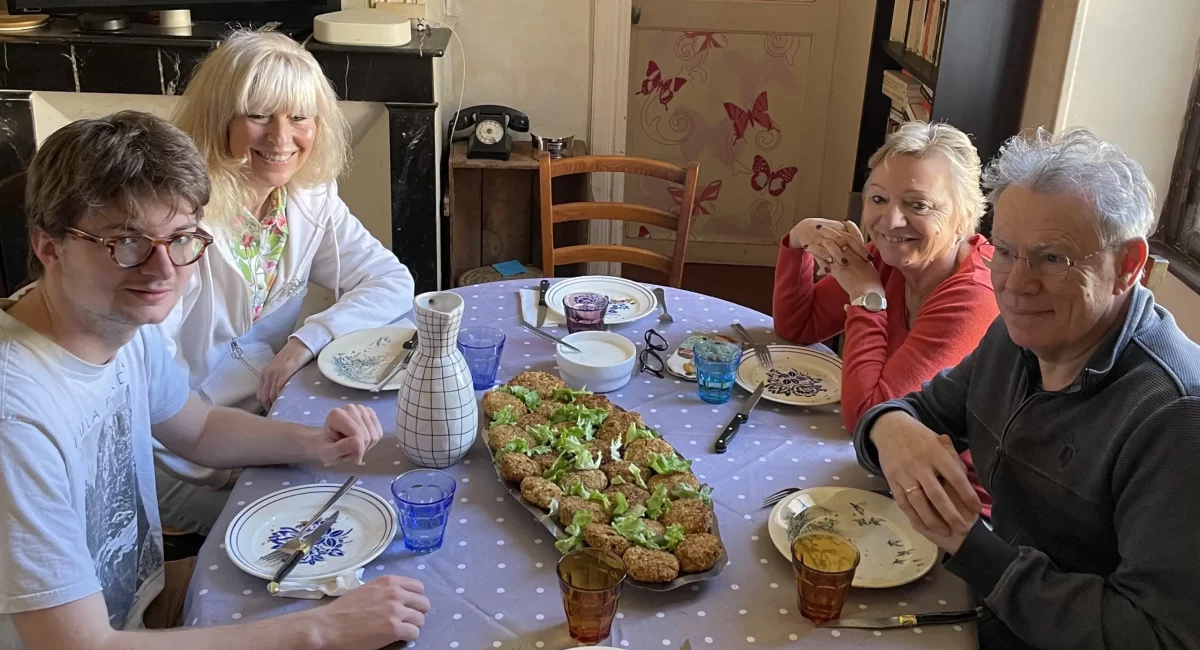 Otium, le stage de piano à Pouilly-sur-Loire