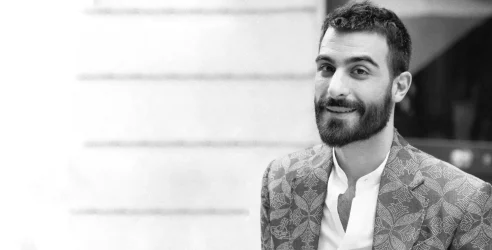 Jesse, Otium, le stage de piano à Pouilly-sur-Loire