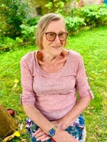 Mimine, hébergement chez l'habitant lors du stage d'été 2025, Otium