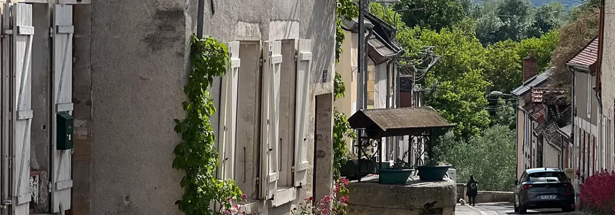 Otium, le stage de piano à Pouilly-sur-Loire