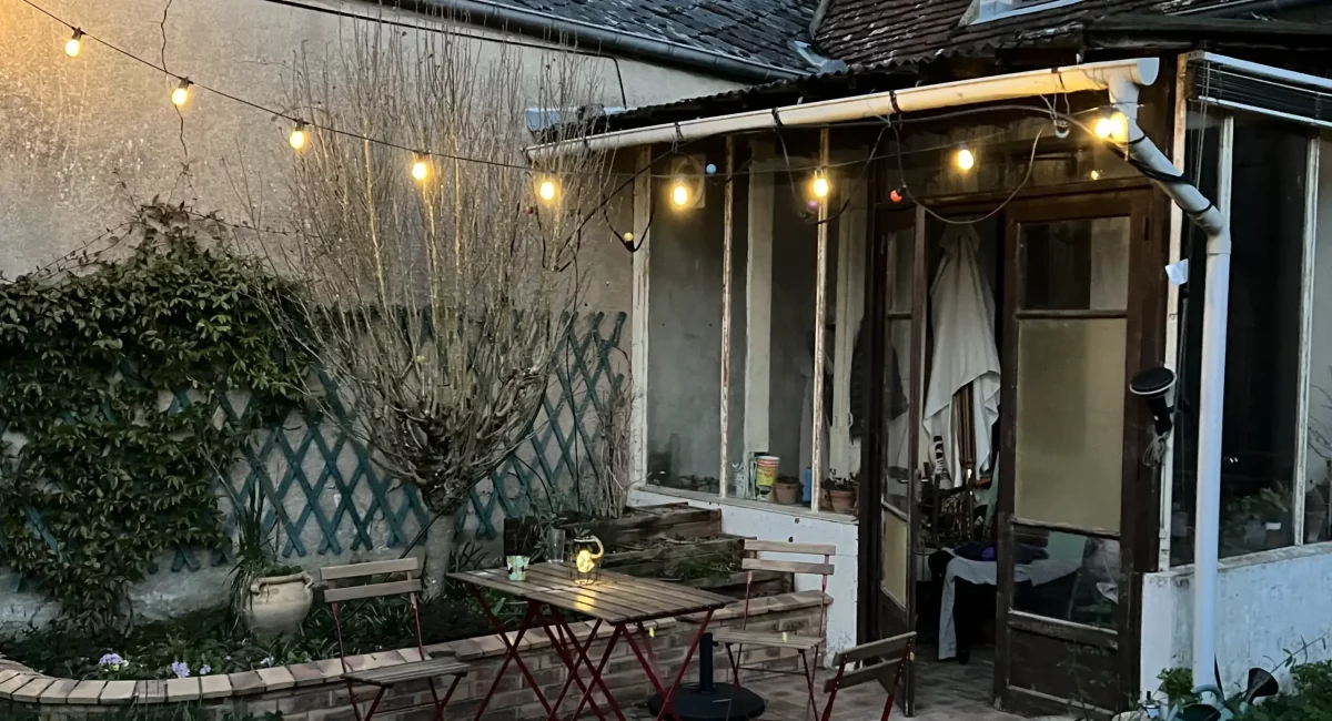 Otium, le stage de piano à Pouilly-sur-Loire